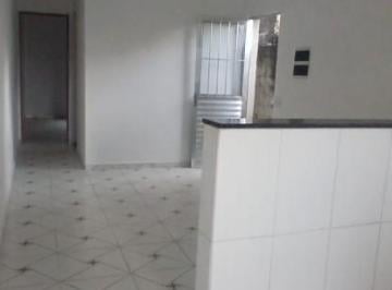 Casa · 2 Quartos · 1 Vaga · Casa Para Aluguel - Na Vila Nova Bonsucesso