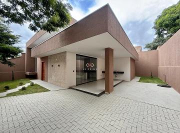 Casa · 116m² · 3 Quartos · 4 Vagas · Casa À Venda - Lundcea