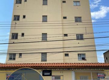 Apartamento · 1 Quarto · Apartamento Para Aluguel - No Jardim Santa Cecília