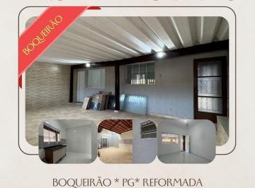 Casa · 72m² · 2 Quartos · 2 Vagas · Casa Para Venda Em Praia Grande, Boqueirão, 2 Dormitórios, 1 Suíte, 1 Banheiro, 2 Vagas