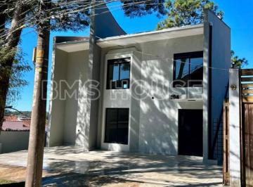 Casa · 300m² · 3 Quartos · 4 Vagas · Casa Para Venda Em Cotia, Granja Viana, 3 Dormitórios, 3 Suítes, 4 Banheiros, 4 Vagas