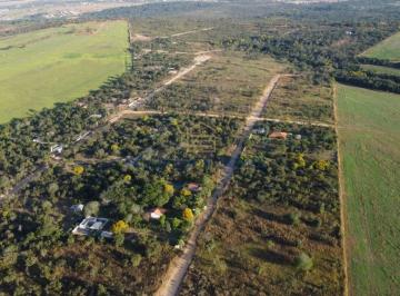 Rural · 4000m² · Chácara Para Venda Em Caldas Novas, Mansões Águas Quentes