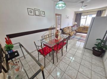 Apartamento · 70m² · 2 Quartos · 1 Vaga · Apartamento Para Venda Em Guarujá, Praia Das Pitangueiras, 2 Dormitórios, 1 Suíte, 1 Banheiro, 1 Vag