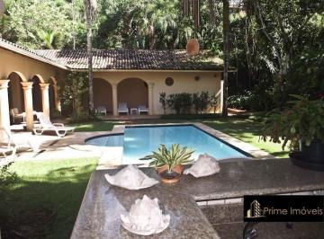 Casa · 650m² · 5 Quartos · 4 Vagas · Casa Em Condomínio Para Venda Em Guarujá, Cond. Iporanga, 5 Dormitórios, 5 Suítes, 7 Banheiros, 4 Va