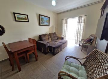 Apartamento · 83m² · 2 Quartos · 1 Vaga · Apartamento Para Venda Em Guarujá, Pitangueiras, 2 Dormitórios, 1 Banheiro, 1 Vaga