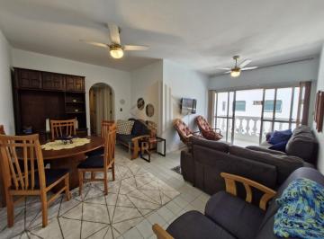 Apartamento · 80m² · Apartamento Para Locação Em Guarujá, Praia Da Enseada