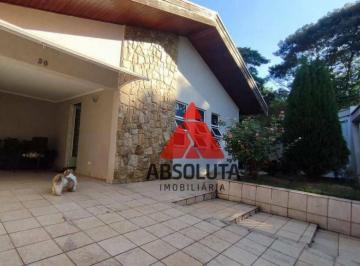 Casa · 168m² · 3 Quartos · 3 Vagas · Casa Para Venda Em Cidade Jardim de 168.00 m² Com 3 Quartos, 1 Suite E 3 Garagens
