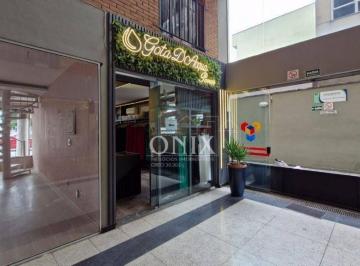 Comercial · 45m² · Loja Para Venda E Aluguel Em Centro de 45.00 m²