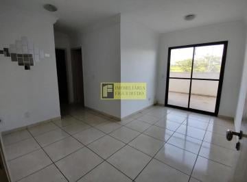 Apartamento · 80m² · 2 Quartos · 2 Vagas · Apartamento Para Venda E Aluguel Em Jardim Bosque Das Vivendas de 80.00 m² Com 2 Quartos E 2 Garagens