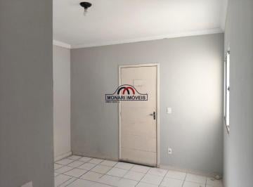 Apartamento · 50m² · 2 Quartos · 1 Vaga · Apartamento Para Venda Em Jardim Santa Eliza de 50.00 m² Com 2 Quartos E 1 Garagem