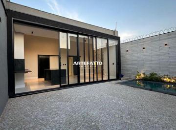 Casa · 100m² · 3 Quartos · 2 Vagas · Casa Para Venda Em Esplanada Primo Meneghetti II de 100.00 m² Com 3 Quartos, 1 Suite E 2 Garagens