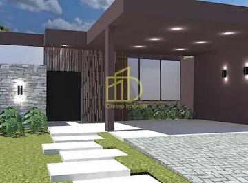 Casa · 155m² · 3 Quartos · 4 Vagas · Casa Para Venda Em Wanel Ville de 155.00 m² Com 3 Quartos, 3 Suites E 4 Garagens