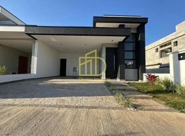 Casa · 143m² · 3 Quartos · 4 Vagas · Casa Para Venda Em Wanel Ville de 143.00 m² Com 3 Quartos, 3 Suites E 4 Garagens