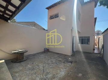 Casa · 200m² · 3 Quartos · 2 Vagas · Casa Para Alugar Em Vila Espírito Santo de 200.00 m² Com 3 Quartos, 1 Suite E 2 Garagens