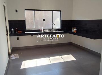 Casa · 98m² · 2 Quartos · 2 Vagas · Casa Para Venda Em Jardim Adelinha de 98.00 m² Com 2 Quartos, 1 Suite E 2 Garagens