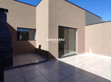 Casa · 79m² · 3 Quartos · 2 Vagas · Casa Para Venda Em Jardim Adelinha de 79.00 m² Com 3 Quartos, 1 Suite E 2 Garagens