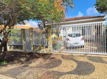 Casa · 187m² · 3 Quartos · 2 Vagas · Casa Para Venda Em Jardim Chapadão de 187.00 m² Com 3 Quartos, 1 Suite E 2 Garagens