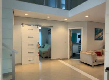 Casa · 280m² · 4 Quartos · 2 Vagas · Casa Para Venda Em Parque Residencial Itapeti de 279.93 m² Com 4 Quartos, 2 Suites E 2 Garagens
