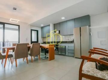 Apartamento · 95m² · 3 Quartos · 2 Vagas · Apartamento Para Venda Em Além Ponte de 95.00 m² Com 3 Quartos, 1 Suite E 2 Garagens