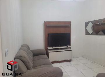 Casa · 150m² · 2 Quartos · 2 Vagas · Sobrado À Venda 2 Quartos 2 Vagas Rio Grande - São Bernardo Do Campo - Sp