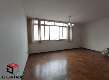 Apartamento · 116m² · 3 Quartos · 1 Vaga · Apartamento À Venda 3 Quartos 1 Suíte 1 Vaga Assunção - Santo André - Sp