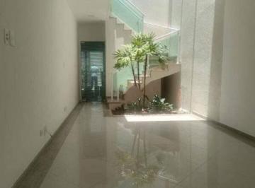 Casa · 135m² · 3 Quartos · 2 Vagas · Sobrado À Venda 3 Quartos 1 Suíte 2 Vagas Floresta - Santo André - Sp