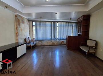 Casa · 233m² · 2 Quartos · 2 Vagas · Casa Térrea Para Aluguel 2 Quartos 1 Suíte 2 Vagas Jardim Do Mar - São Bernardo Do Campo - Sp