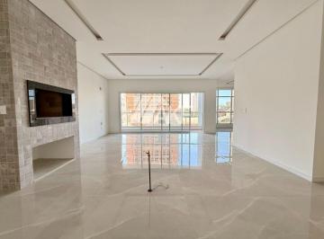 Apartamento · 232m² · 4 Quartos · 2 Vagas · Apartamento Exclusivo - 4 Dorm. Em Frente Aabb, Chapeco - Sc