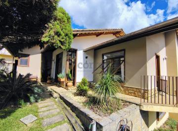 Casa · 218m² · 2 Quartos · 2 Vagas · Casa À Venda Em Parque Santa Elisa, Nova Friburgo | 218,6 m²