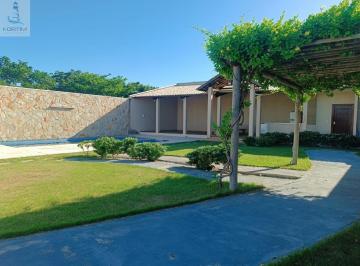 Foto 01 · Casa - Fortim