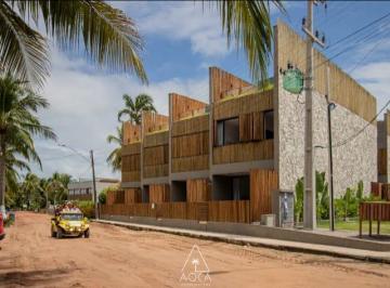 Casa de 3 quartos, Porto de Pedras · Condomínio Villa Aluá Patacho - Al