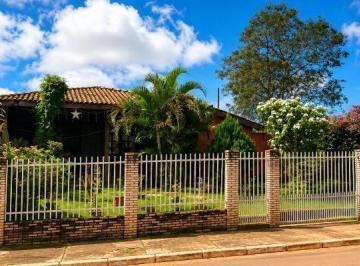 Foto 01 · Casa, Centro, Chapada Dos Guimarães, Mt