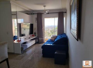 Sala de Estar · Apartamento (Tipo - Padrao) 3 Dormitórios/suite, Cozinha Planejada, Portaria 24 Horas, Lazer, Salão