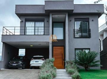 ffbeae6bd72397d57f029baaeaf29683.jpg · Casa de Condomínio À Venda Em Santana de Parnaíba, Cidade Tamboré, Com 4 Quartos, 340,00 m²