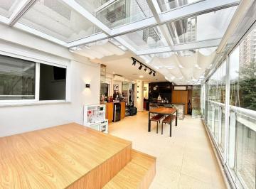 1727814545211-f_20varanda_20gourmet_20garden.jpeg · Apartamento Para Venda Em Aclimação Com 2 Quartos, Sendo 1 Suíte, 98 m²