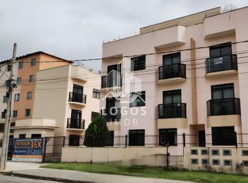 Apartamento · 2 Quartos · 1 Vaga · Apartamento 02 Quartos Com Sacada No Bairro Nova Benfica - Juiz de Fora - Mg - 12.