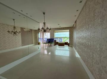 Apartamento · 98m² · 3 Quartos · 2 Vagas · Imoveis - Em Atalaia
