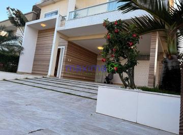 Casa · 257m² · 4 Quartos · 2 Vagas · Imoveis - Em Aruana