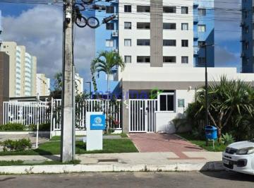 Apartamento · 63m² · 2 Quartos · 1 Vaga · Imoveis - Na Barra Dos Coqueiros