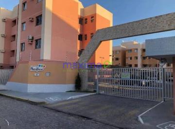 Apartamento · 56m² · 2 Quartos · 1 Vaga · Imoveis - No Centro
