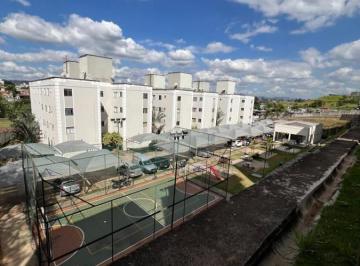 Apartamento · 2 Quartos · 1 Vaga · Apartamento 2 Quartos Para Venda Em Betim, Vila Cristina, 2 Dormitórios, 1 Banheiro, 1 Vaga