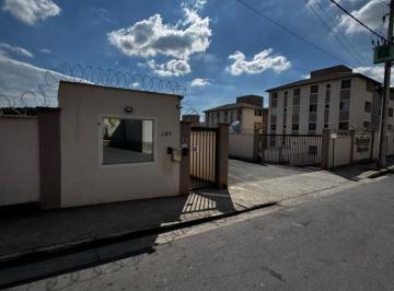 Apartamento · 52m² · 2 Quartos · 1 Vaga · Apartamento 2 Quartos Para Venda Em Betim, Monte Verde, 2 Dormitórios, 1 Banheiro, 1 Vaga