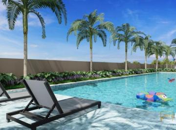 Apartamento · 89m² · 3 Quartos · Apartamento Para Venda Em Presidente Prudente, Edificio Liv, 3 Dormitórios, 1 Suíte, 2 Banheiros