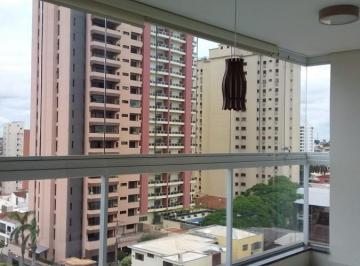 SALA · Apartamento Para Venda Em Presidente Prudente, Edifício Residencial Athenas, 3 Dormitórios, 1 Suíte