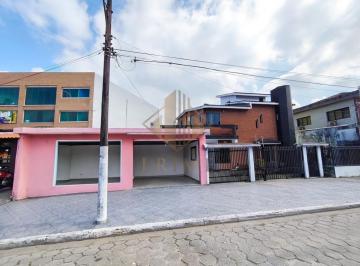 Casa · 348m² · 5 Quartos · 6 Vagas · Sobrado Para Venda Em Guarujá, Vila Santa Rosa, 5 Dormitórios, 2 Suítes, 4 Banheiros, 6 Vagas