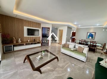 Casa · 307m² · 4 Quartos · 4 Vagas · Casa Em Condomínio Para Venda Em Goiânia, Residencial Granville, 4 Dormitórios, 4 Suítes, 7 Banheiro