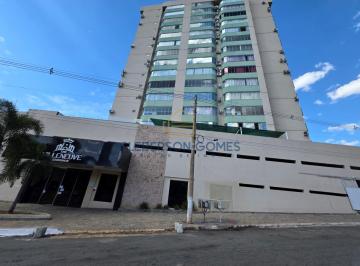 Apartamento · 44m² · 1 Quarto · 1 Vaga · Apartamento Para Venda Em Caldas Novas, Vila Olegário Pinto, 1 Dormitório, 1 Banheiro, 1 Vaga
