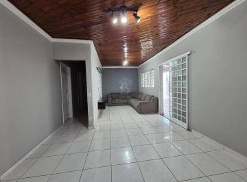 Casa · Casa 3 Quartos Com 1 Suíte - Pólon