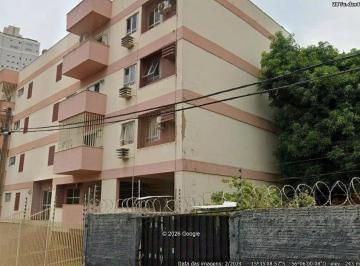 Apartamento · 80m² · 3 Quartos · 1 Vaga · Apartamento 3 Quartos, para Venda, Quilombo, Cuiabá