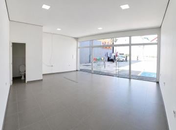 Comercial de 1 quarto, Taboão da Serra · Ponto Comercial Para Locação – 40 m² | Jardim Record – Taboão Da Serra/sp